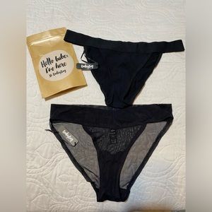 Bootay Bag set